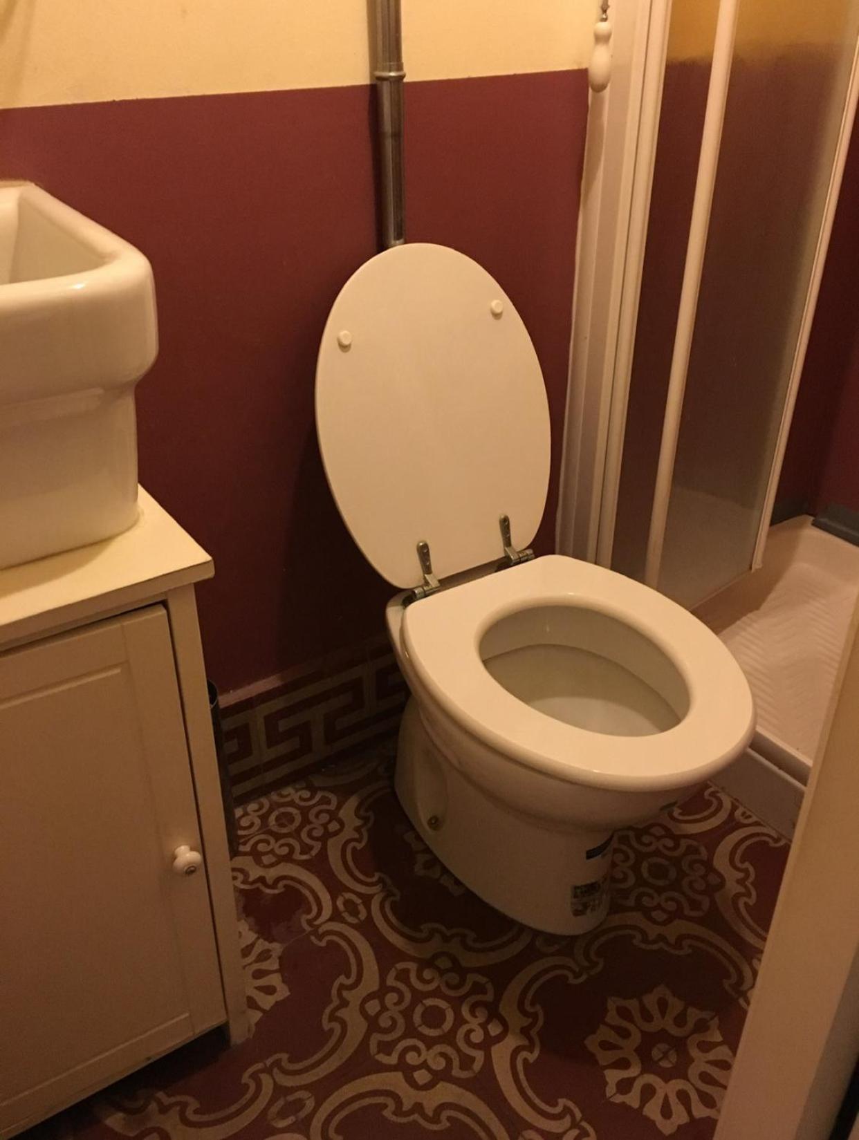 Piccolo Love Nest In Milan Bagian luar foto